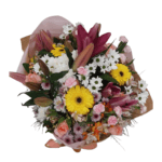 Buquê Misto Copacabana - Imagem 2