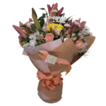 Buquê Misto Copacabana