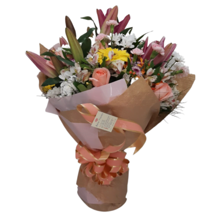 Buquê Misto Copacabana