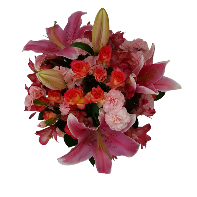 4 Arranjo Felicidade Plena - Imagem 2