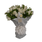 Buquê Esplendor de Rosas