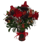 Buquê Emoção na Jarra