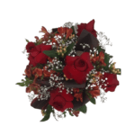 Buquê Emoção na Jarra - Imagem 2