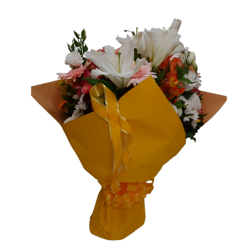 Buque Doçura da primavera