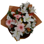 Buquê Doçura da Primavera - Imagem 2