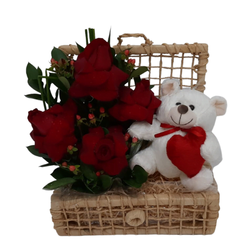 500x500 Casadinho de Amor