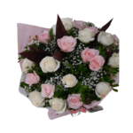 Buquê 24 Rosas - Imagem 2