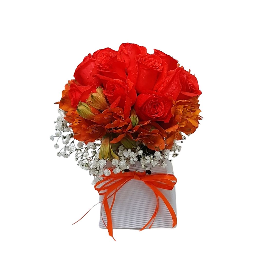 Vibrantemix Arranjo Vibrante Mix