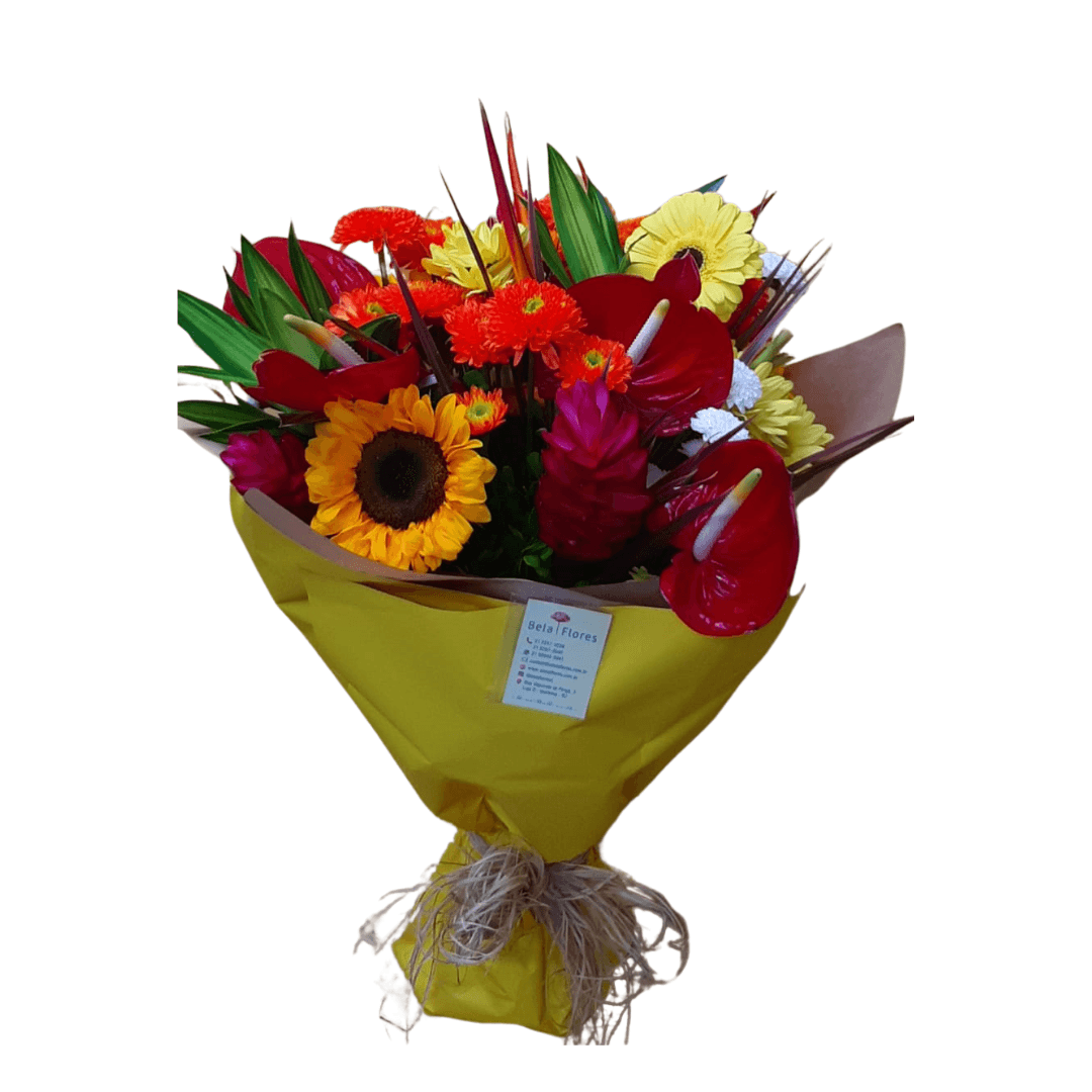 Design sem nome (17) Buquê Tropical