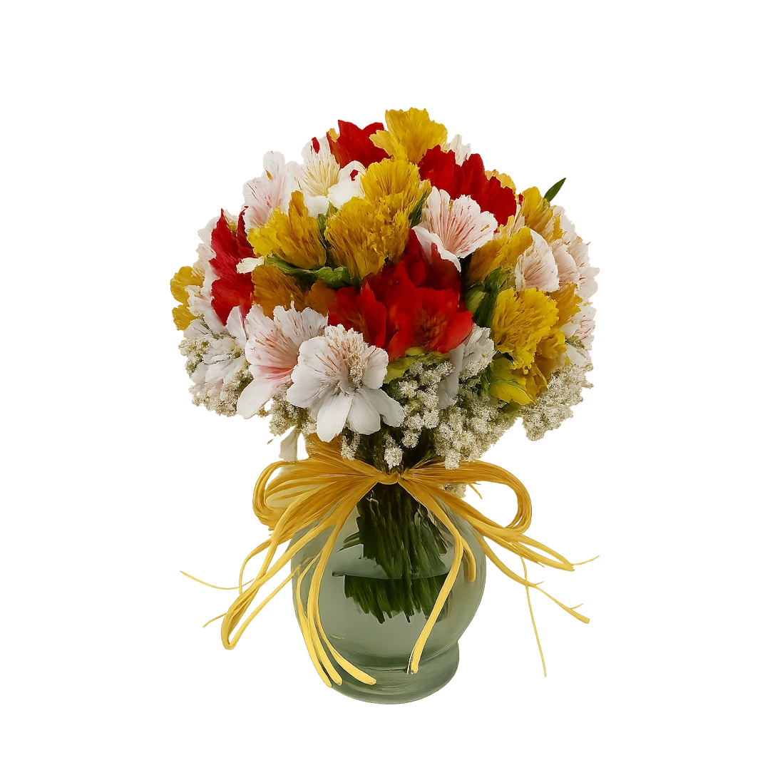 arranjo toscana Arranjo Toscana